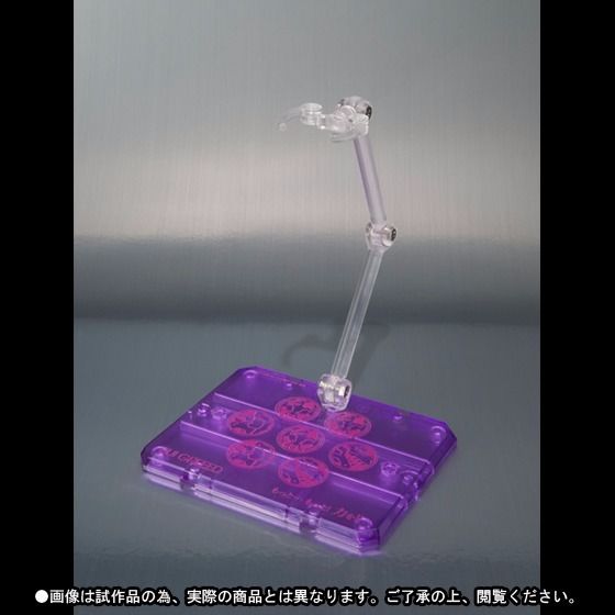 S.h.figuarts Masked Kamen Rider Ooo Eiji Greeed Action Figure Bandai- Japan Figure Store - #1 Bring To You The Best Japanese Goods