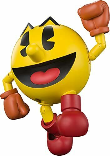 S.h.figuarts Pac-man Figure - Japan Figure
