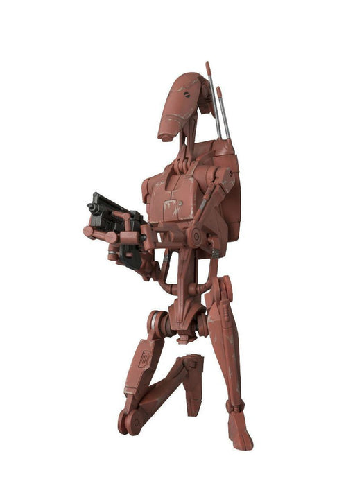 S.h.figuarts Star Wars Battle Droid Geonosis Color Action Figure Bandai F/s - Japan Figure