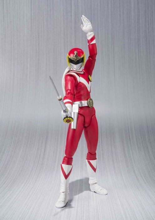 S.h.figuarts Sun Vulcan Vul Eagle Action Figure Bandai Tamashii Nations Japan- Japan Figure Store - #1 Bring To You The Best Japanese Goods