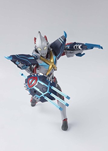 S.h.figuarts Ultraman X & Gomora Armor Set Action Figure Bandai- Japan Figure Store - #1 Bring To You The Best Japanese Goods