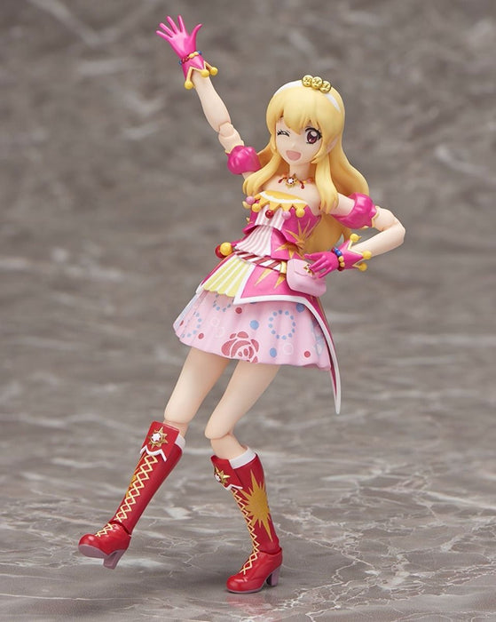 S.h.figuarts Aikatsu! Ichigo Hoshimiya Soleil Ver Action Figure Bandai Japan- Japan Figure Store - #1 Bring To You The Best Japanese Goods