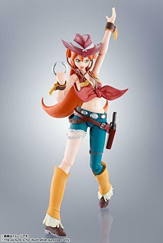 S.h.figuarts Back Arrow Elsha Lean Figure- Japan Figure Store - #1 Bring To You The Best Japanese Goods