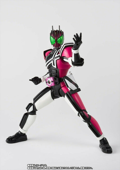S.h.figuarts Kamen Rider Decade Neodecadriver Ver Shinkocchou Seihou Bandai- Japan Figure Store - #1 Bring To You The Best Japanese Goods