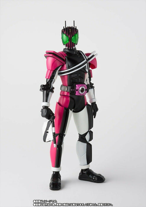 S.h.figuarts Kamen Rider Decade Neodecadriver Ver Shinkocchou Seihou Bandai- Japan Figure Store - #1 Bring To You The Best Japanese Goods