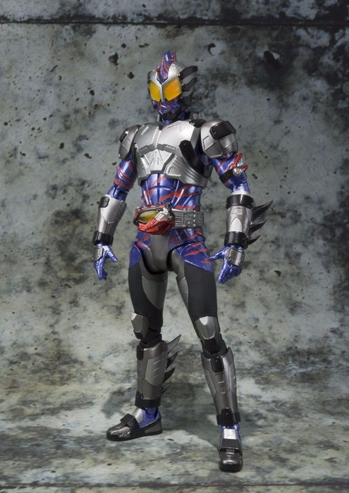 S.h.figuarts Masked Kamen Rider Amazon Neo Action Figure Bandai- Japan Figure Store - #1 Bring To You The Best Japanese Goods