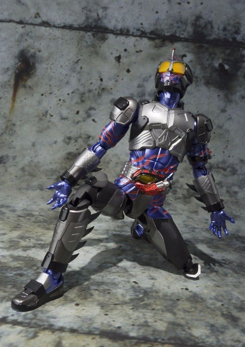 S.h.figuarts Masked Kamen Rider Amazon Neo Amazon.co.jp Limited Ver Bandai- Japan Figure Store - #1 Bring To You The Best Japanese Goods