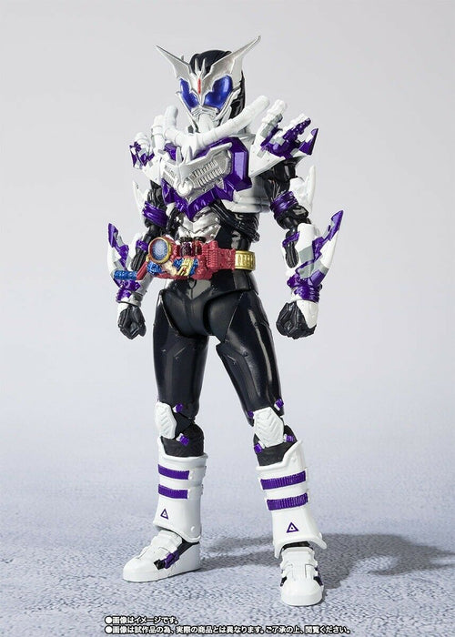 S.h.figuarts Masked Kamen Rider Build Madrogue Action Figure Premium Bandai- Japan Figure Store - #1 Bring To You The Best Japanese Goods
