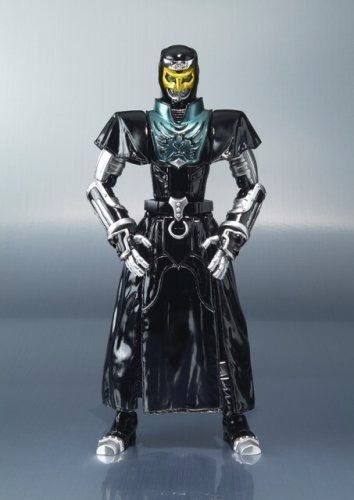S.h.figuarts Masked Kamen Rider Den-o Deneb Imagin Action Figure Bandai Japan- Japan Figure Store - #1 Bring To You The Best Japanese Goods