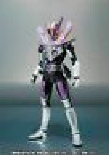 S.h.figuarts Masked Kamen Rider Den-o Rod Form & Gun Form Action Figure Bandai- Japan Figure Store - #1 Bring To You The Best Japanese Goods