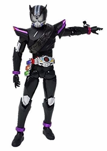 S.h.figuarts Masked Kamen Rider Drive Protodrive Action Figure Bandai Japan- Japan Figure Store - #1 Bring To You The Best Japanese Goods