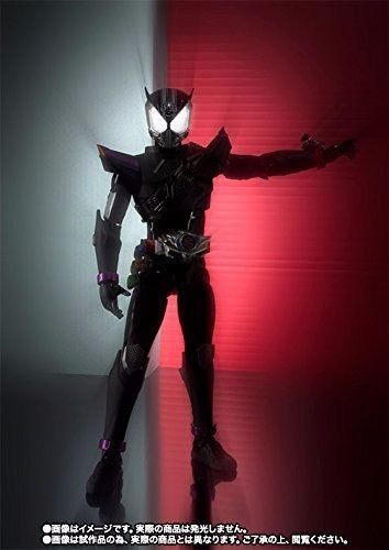 S.h.figuarts Masked Kamen Rider Drive Protodrive Action Figure Bandai Japan- Japan Figure Store - #1 Bring To You The Best Japanese Goods