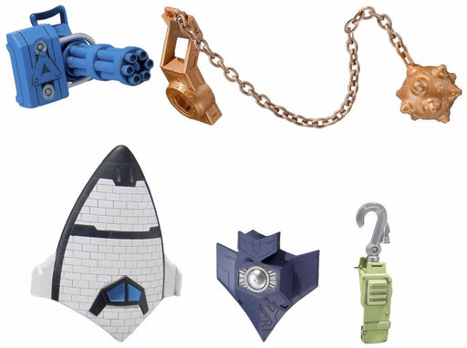 S.h.figuarts Masked Kamen Rider Fourze Module Set 03 Action Figaure Bandai Japan- Japan Figure Store - #1 Bring To You The Best Japanese Goods