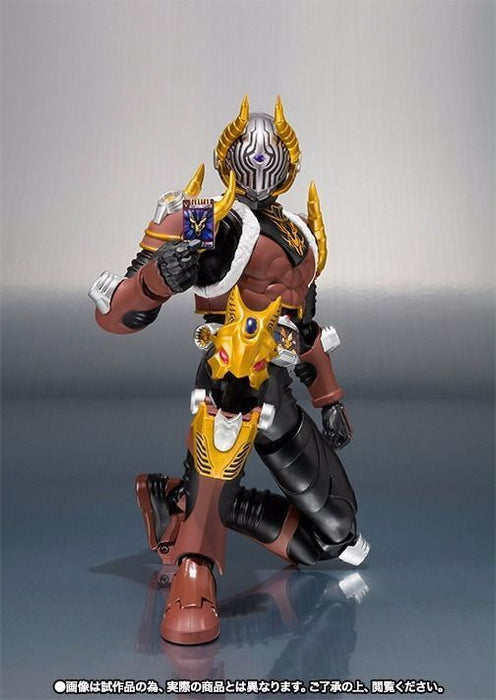 S.h.figuarts Masked Kamen Rider Ryuki Imperer Action Figure Bandai- Japan Figure Store - #1 Bring To You The Best Japanese Goods