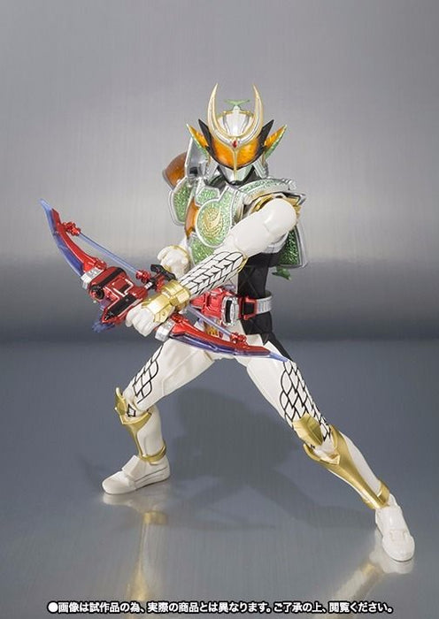 S.h.figuarts Masked Kamen Rider Zangetsu Melon Energy Arms Action Figure Japan- Japan Figure Store - #1 Bring To You The Best Japanese Goods
