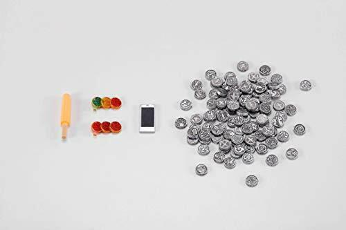 S.h.figuarts Shinkoccou Seihou Kamen Rider Ooo Ank Figure- Japan Figure Store - #1 Bring To You The Best Japanese Goods