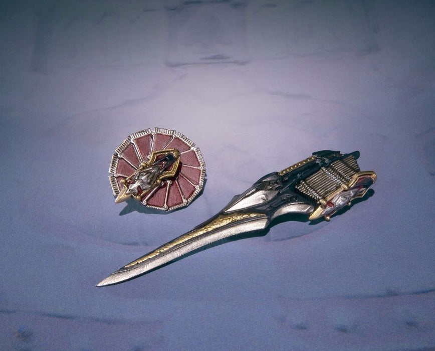 S.i.c. Kiwami Damashii Masked Kamen Rider Blade Action Figure Bandai- Japan Figure Store - #1 Bring To You The Best Japanese Goods