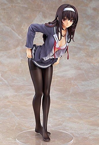Saekano Utaha Kasumigaoka 1/7 Pvc Figure Good Smile Company- Japan Figure Store - #1 Bring To You The Best Japanese Goods