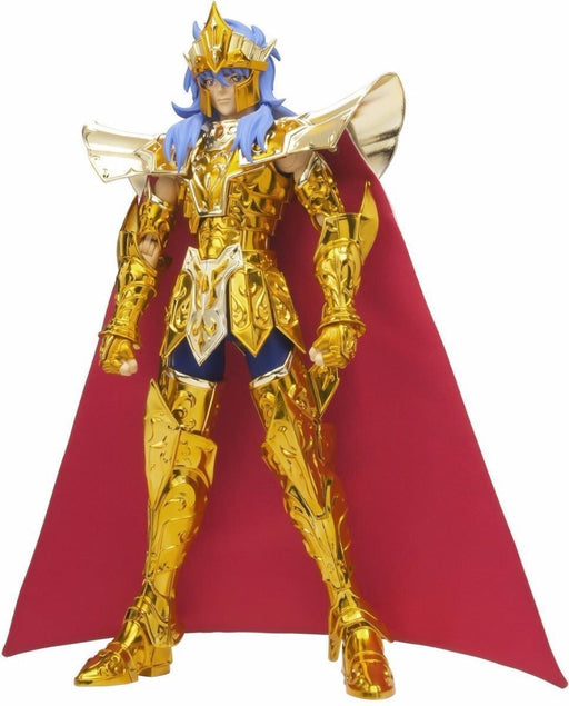 Saint Cloth Crown Saint Seiya Sea King Poseidon Action Figure Bandai- Japan Figure Store - #1 Bring To You The Best Japanese Goods