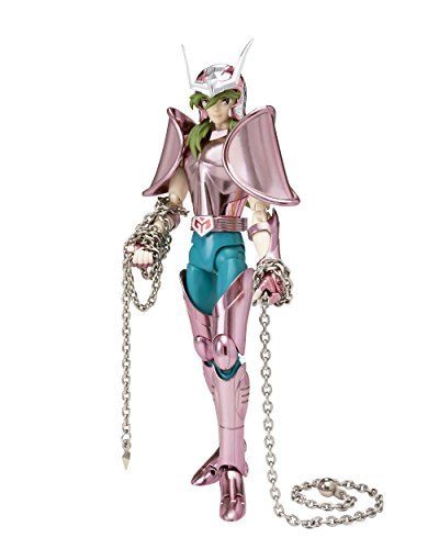 Saint Cloth Myth Andromeda Shun Early Bronze Cloth Revival Ver Figure Bandai - Japan Figure