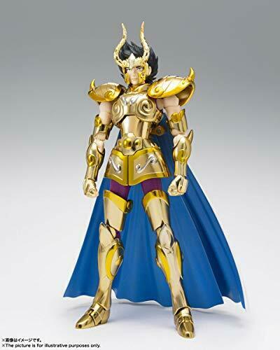 Saint Cloth Myth Ex Capricorn Shura -revival Ver.- Figure- Japan Figure Store - #1 Bring To You The Best Japanese Goods