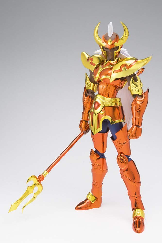 Bandai Saint Cloth Myth Ex Chrysaor Krishna Japan Saint Seiya- Japan Figure Store - #1 Bring To You The Best Japanese Goods