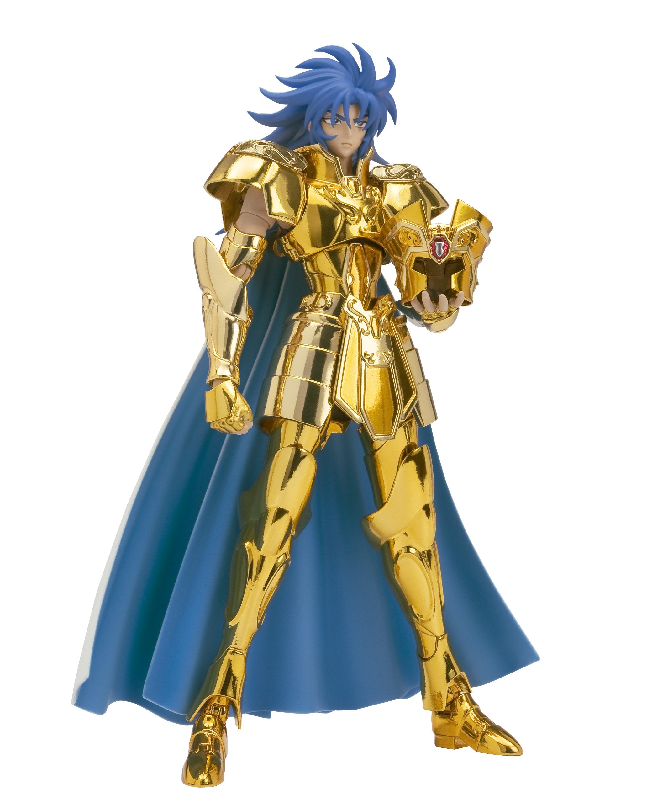 Bandai Spirits Saint Cloth Myth Ex Gemini Saga First Edition Japan- Japan Figure Store - #1 Bring To You The Best Japanese Goods