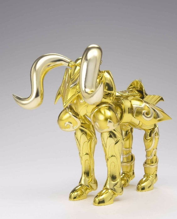 Saint Cloth Myth Ex Saint Seiya Aries Shion Holy War Ver Action Figure Japan- Japan Figure Store - #1 Bring To You The Best Japanese Goods