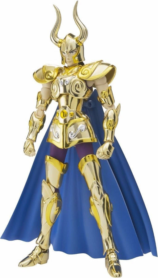 Saint Cloth Myth Ex Saint Seiya Capricorn Shura Action Figure Bandai - Japan Figure
