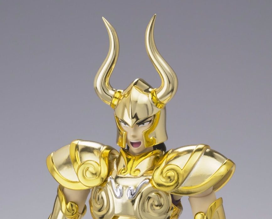 Saint Cloth Myth Ex Saint Seiya Capricorn Shura Action Figure Bandai- Japan Figure Store - #1 Bring To You The Best Japanese Goods