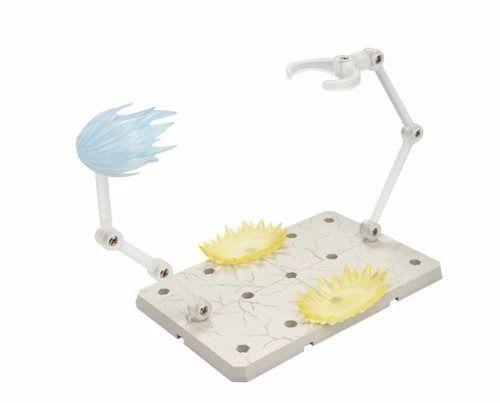 Saint Cloth Myth Ex Saint Seiya Display Stage Bandai Tamashii Nations - Japan Figure