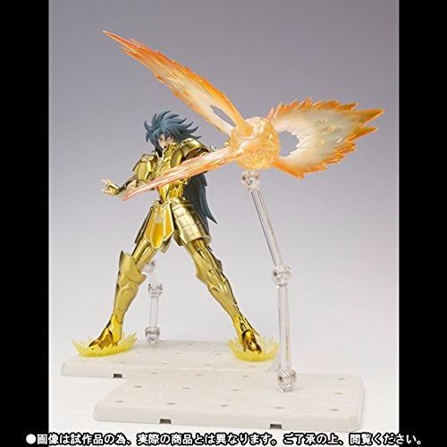 Saint Cloth Myth Ex Saint Seiya Gemini Kanon Action Figure Bandai- Japan Figure Store - #1 Bring To You The Best Japanese Goods