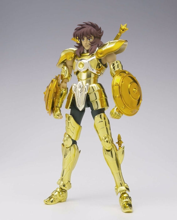 Saint Cloth Myth Ex Saint Seiya Libra Dohko Action Figure Bandai- Japan Figure Store - #1 Bring To You The Best Japanese Goods
