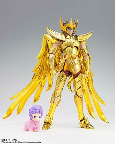 Saint Cloth Myth Ex Saint Seiya Sagittarius Aiolos Revival Ver. Figure- Japan Figure Store - #1 Bring To You The Best Japanese Goods
