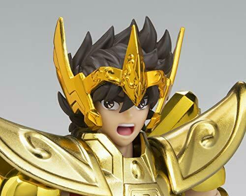 Saint Cloth Myth Ex Saint Seiya Sagittarius Seiya Action Figure Bandai- Japan Figure Store - #1 Bring To You The Best Japanese Goods