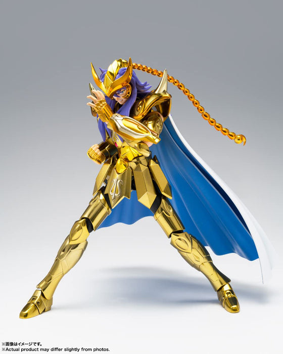 Saint Seiya Scorpion Milo Action Figure Bandai Spirits Japan 180Mm Abs Pvc- Japan Figure Store - #1 Bring To You The Best Japanese Goods