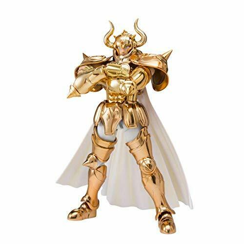 Saint Cloth Myth Ex Taurus Aldebaran Original Color Edition - Japan Figure