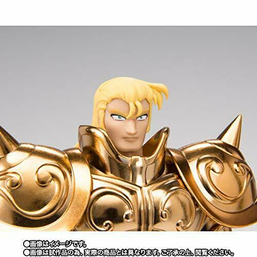 Saint Cloth Myth Ex Taurus Aldebaran Original Color Edition- Japan Figure Store - #1 Bring To You The Best Japanese Goods