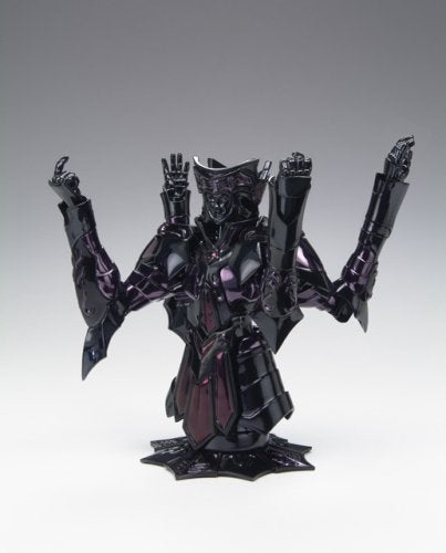 Bandai Spirits Saint Cloth Myth Gemini Saga Surplice Japan- Japan Figure Store - #1 Bring To You The Best Japanese Goods