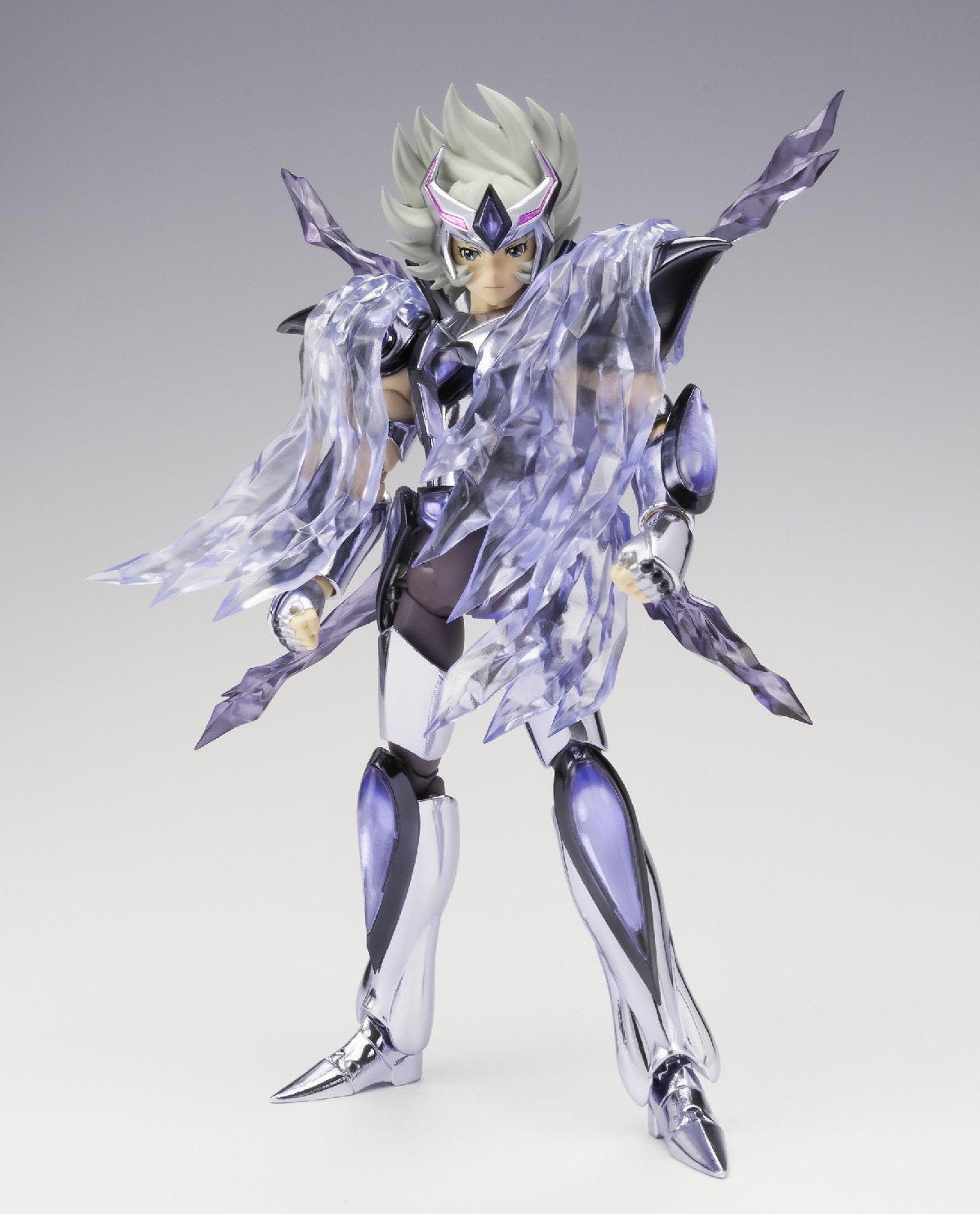 Bandai Spirits Saint Cloth Myth Japan Orion Eden- Japan Figure Store - #1 Bring To You The Best Japanese Goods
