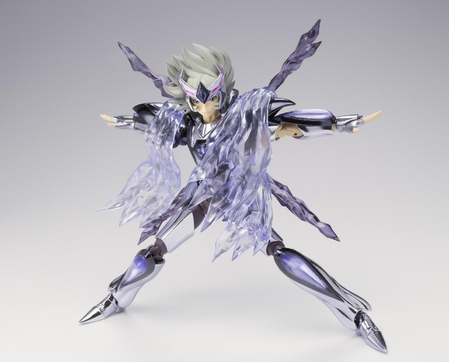 Bandai Spirits Saint Cloth Myth Japan Orion Eden- Japan Figure Store - #1 Bring To You The Best Japanese Goods