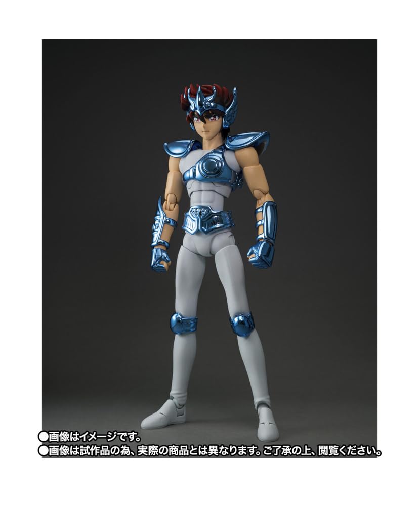 Saint Cloth Myth Pegasus Seiya Early Bronze Cloth Original Version- Japan Figure Store - #1 Bring To You The Best Japanese Goods