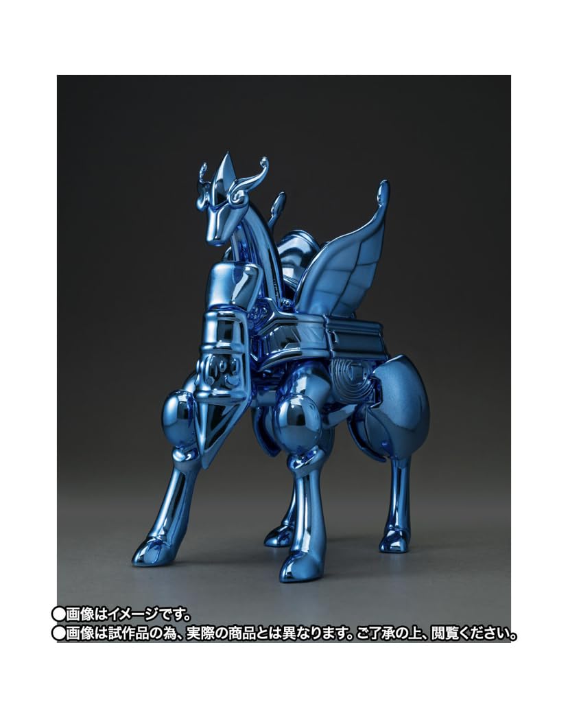 Saint Cloth Myth Pegasus Seiya Early Bronze Cloth Original Version- Japan Figure Store - #1 Bring To You The Best Japanese Goods