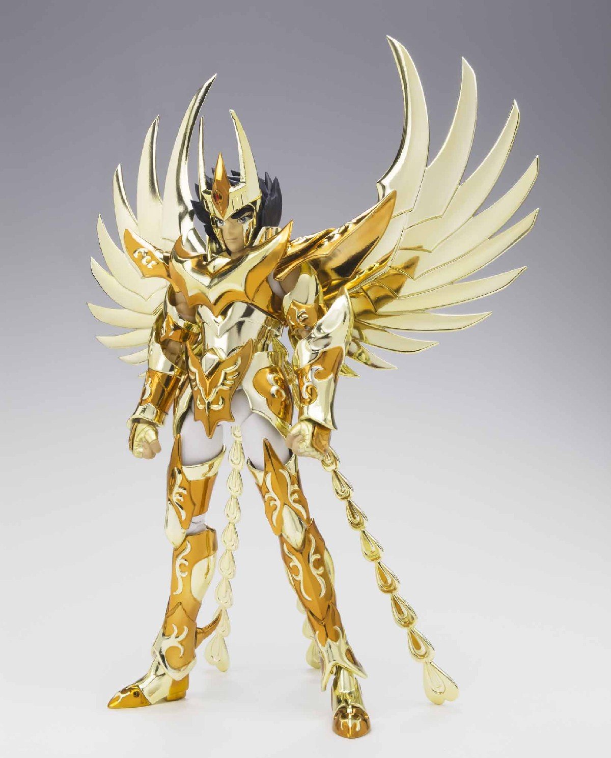 Bandai Spirits Saint Cloth Myth Phoenix Ikki God Cloth 10Th Anniversary Japan Edition- Japan Figure Store - #1 Bring To You The Best Japanese Goods