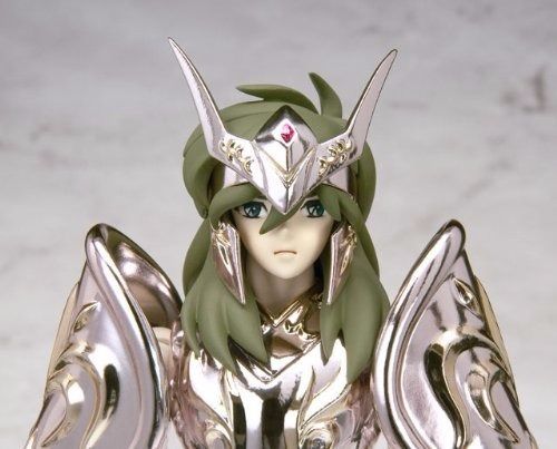 Saint Cloth Myth Saint Seiya Andromeda Shun God Cloth Action Figure Bandai Japan- Japan Figure Store - #1 Bring To You The Best Japanese Goods
