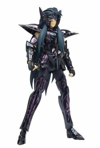 Saint Cloth Myth Saint Seiya Aquarius Camus Surplice Action Figure Bandai Japan - Japan Figure