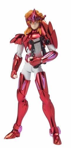 Saint Cloth Myth Saint Seiya Benetnasch Eta Mime Action Figure Bandai- Japan Figure Store - #1 Bring To You The Best Japanese Goods