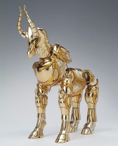 Saint Cloth Myth Saint Seiya Capricorn Shura Action Figure Bandai- Japan Figure Store - #1 Bring To You The Best Japanese Goods