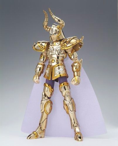 Saint Cloth Myth Saint Seiya Capricorn Shura Action Figure Bandai- Japan Figure Store - #1 Bring To You The Best Japanese Goods