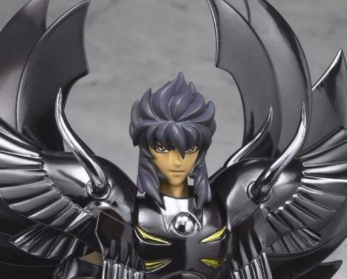 Saint Cloth Myth Saint Seiya Garuda Aiacos Action Figure Bandai Tamashii Nations- Japan Figure Store - #1 Bring To You The Best Japanese Goods